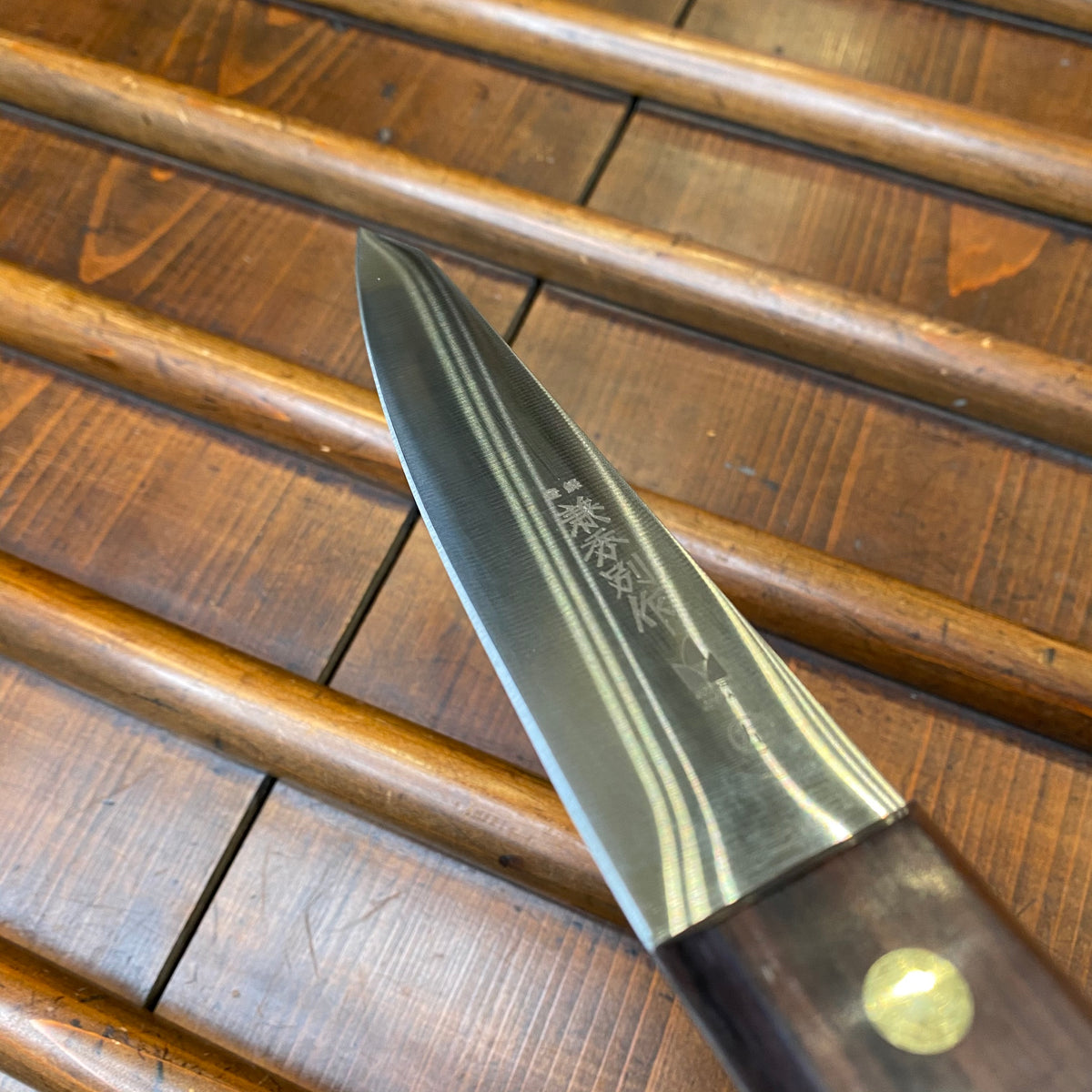 Hankotsu Japanese-Style Boning Knife - Classic