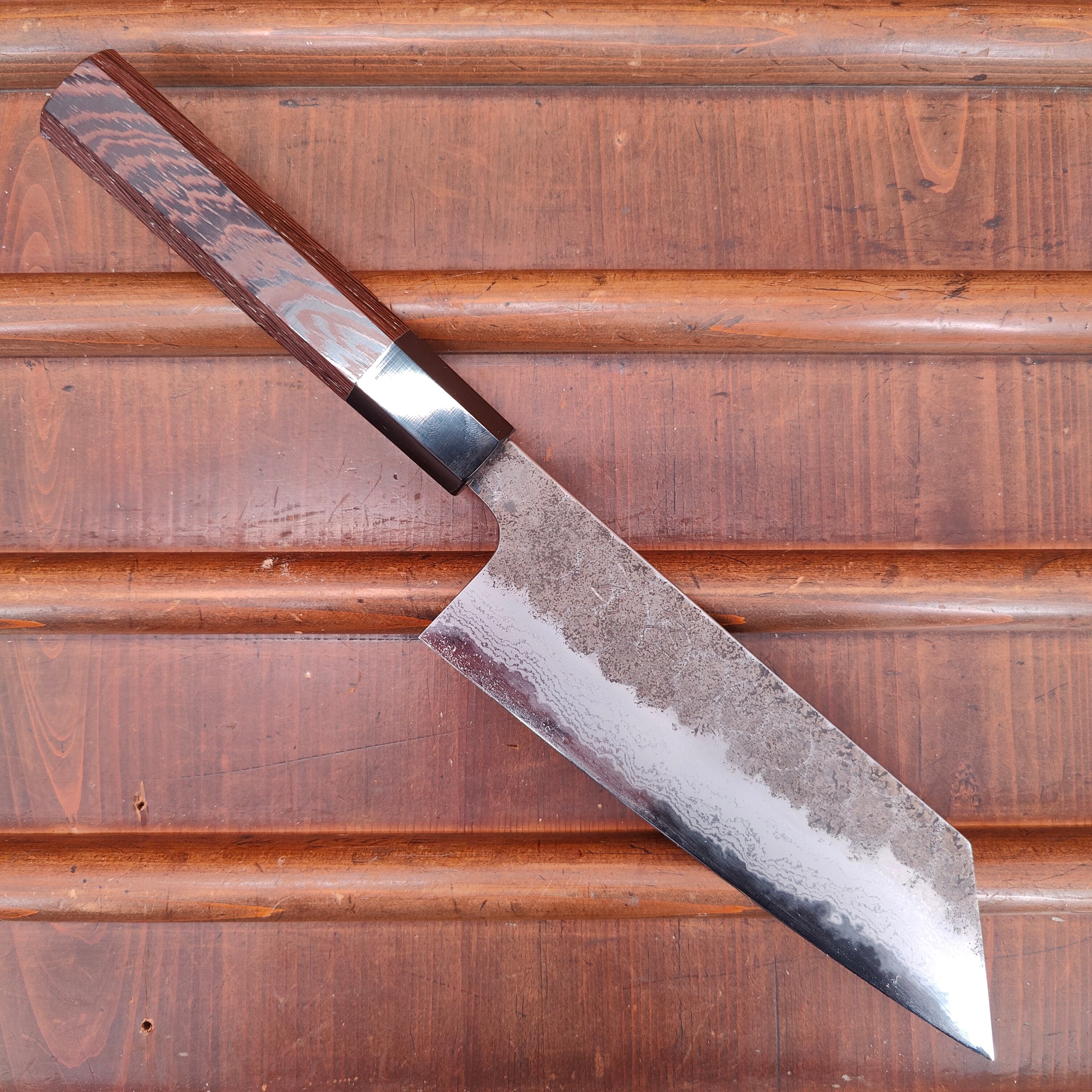 Large chef's knife 191 mm