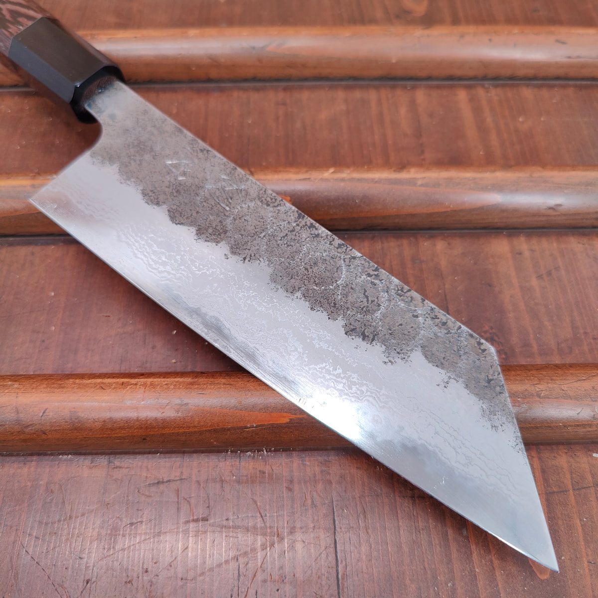 Large chef's knife 191 mm