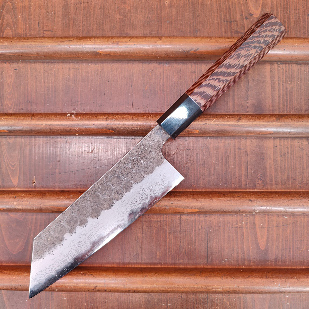 Large chef's knife 191 mm