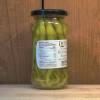 Donostia Foods Guindilla Peppers - 300g