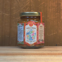 Mama Nyonya Sauce Spicy - 110g