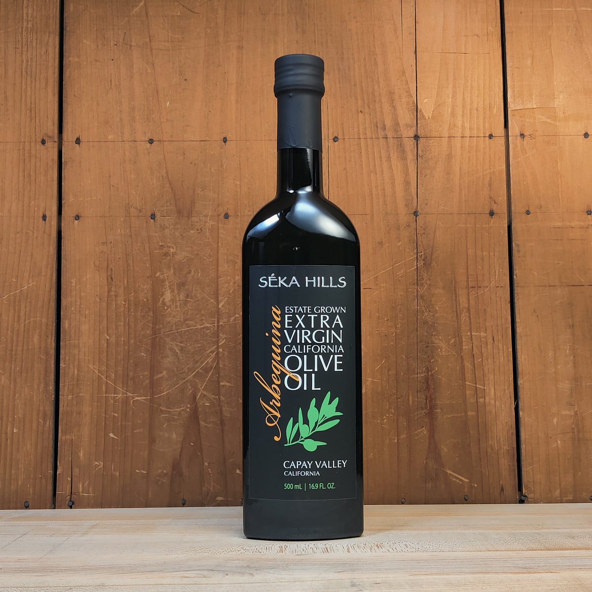 Séka Hills Extra Virgin Olive Oil - 500ml