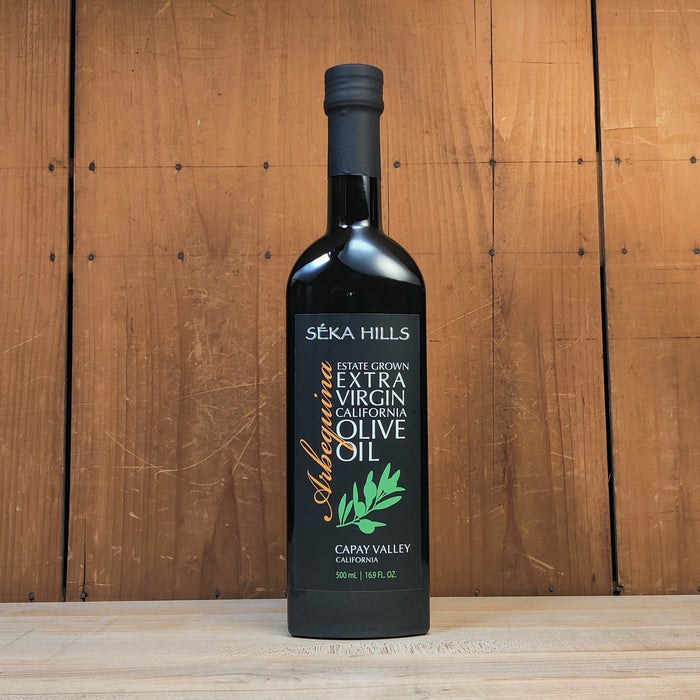 Séka Hills Extra Virgin Olive Oil - 500ml