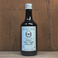 Bariani Extra Virgin Olive Oil - 500ml