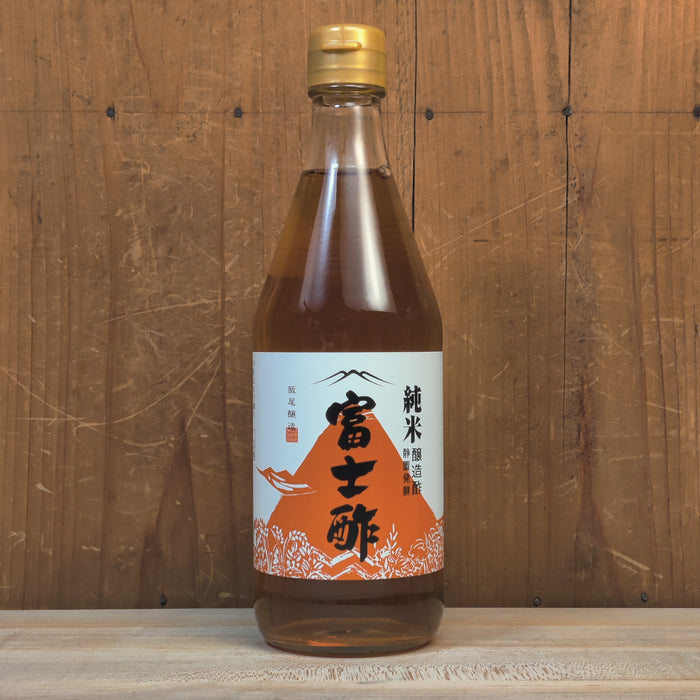 Iio Jozo - Pure Rice Vinegar - 500ml