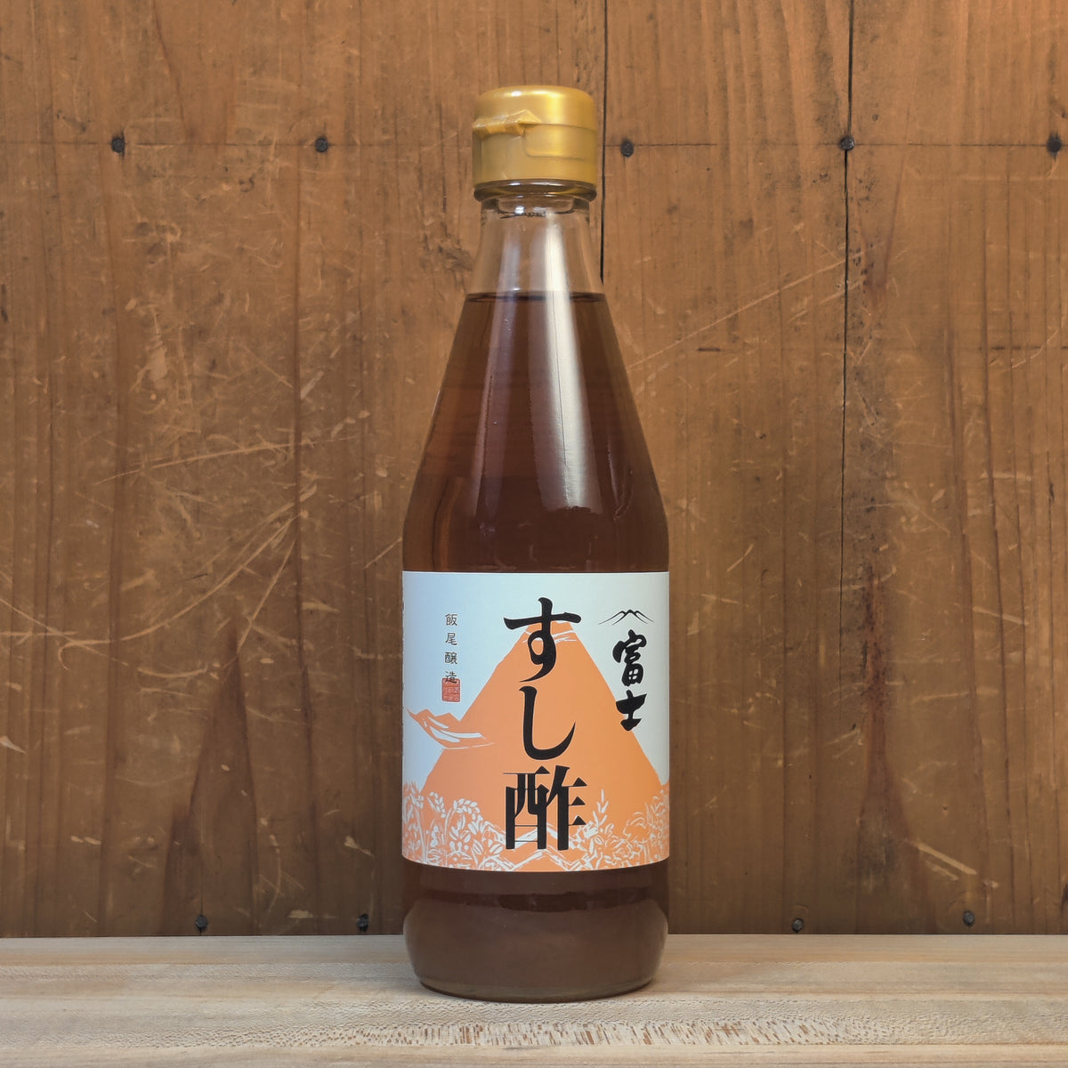 Iio Jozo Sushi Vinegar - 360ml