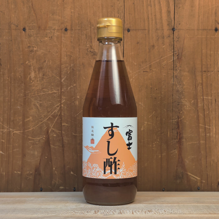 Iio Jozo Sushi Vinegar - 360ml