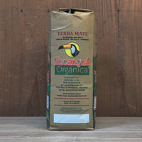 Organic Tucanguá Yerba Mate - 500g