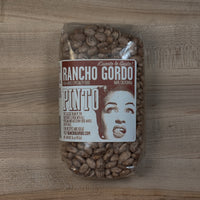 Rancho Gordo Pinto Bean - 1lb