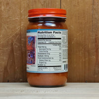The Shed Red Chile Sauce - 16oz
