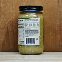 The Shed Green Chile Sauce - 16oz
