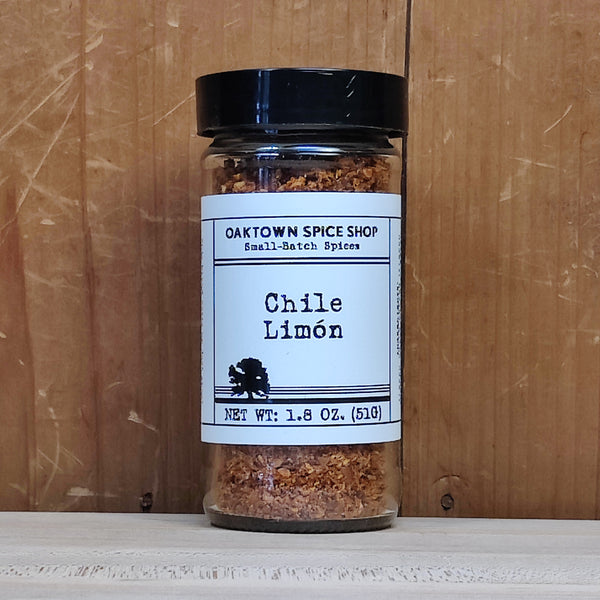 Essential Spice Box - Oaktown Spice Shop