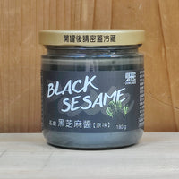 Dong He Unsweetened Black Sesame Paste - 180g