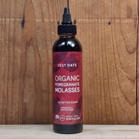 Just Date Organic Pomegranate Molasses - 8.8oz