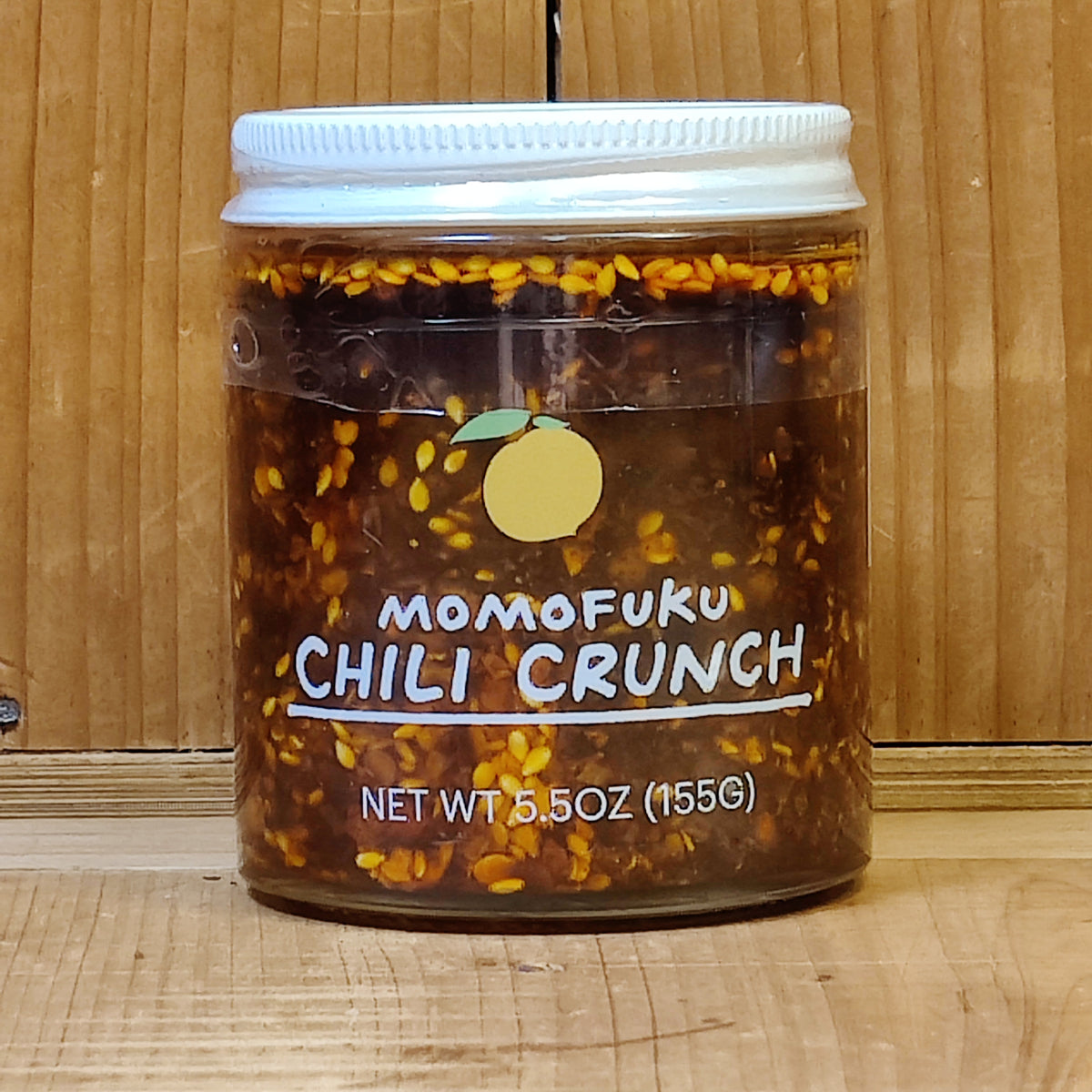 Momofuku Chili Crunch - 5.5oz