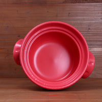 Daikoku Banko Ware Rice Cooking Donabe - Various Colors