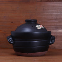 Daikoku Banko Ware Rice Cooking Donabe - Various Colors