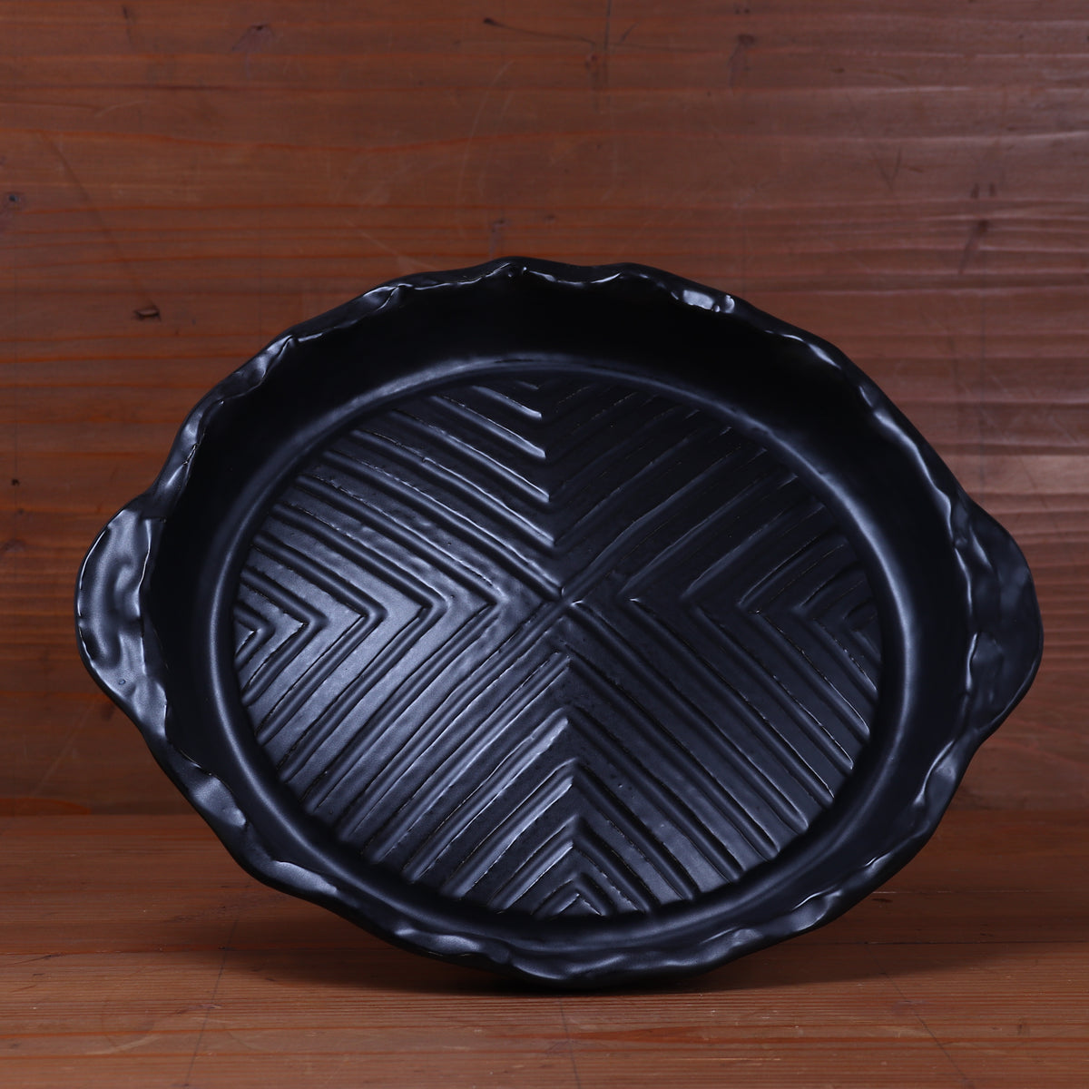Daikoku Banko Ware Stovetop Yakiniku Ceramic Grill