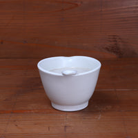Natto Bowl - White