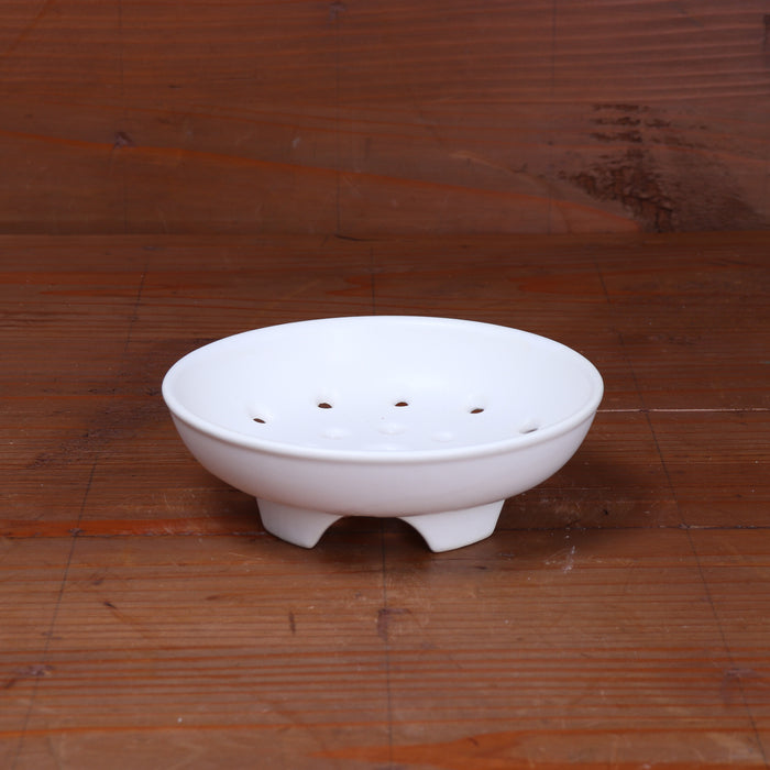 Daikoku Banko Ware Steamer Insert