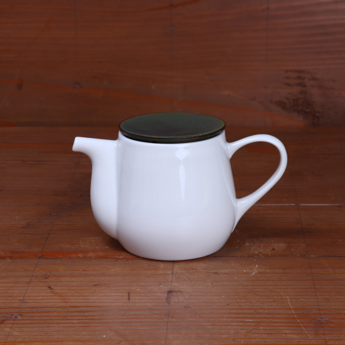 Cotto Tea Pot