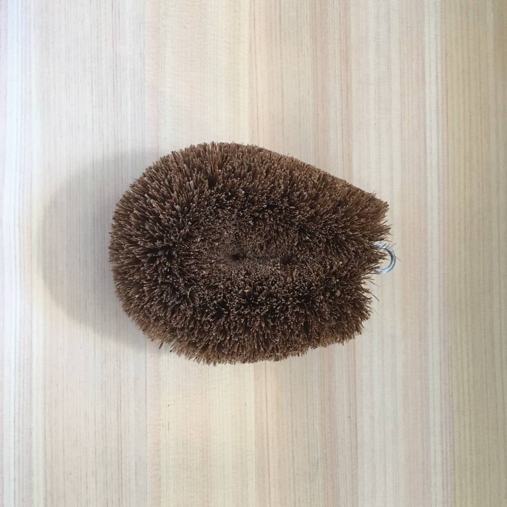 Kamenoko Tawashi Brush #1 Small