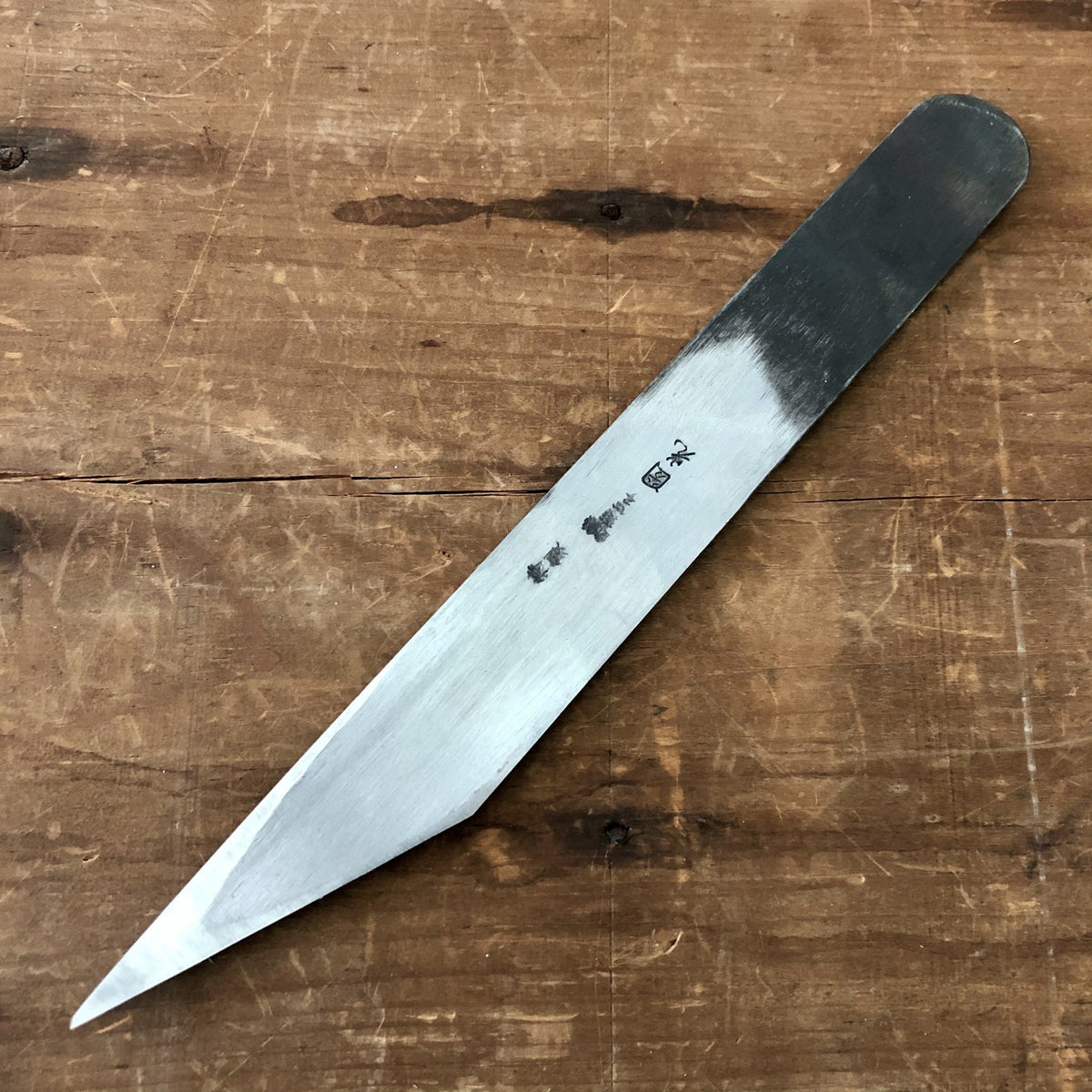  Left Hand / Japanese/Kiridashi Craft Pocket Knife
