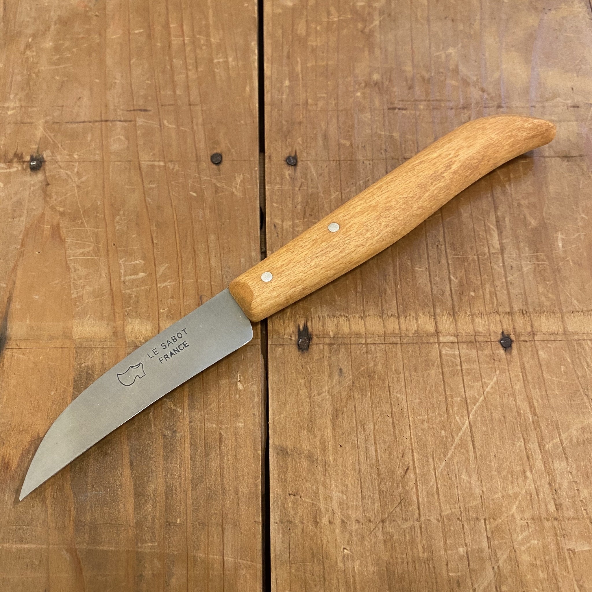 The Bird's Beak Knife: What It Is And How To Use It