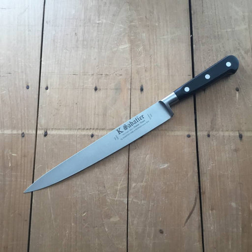 SABATIER BONING KNIFE