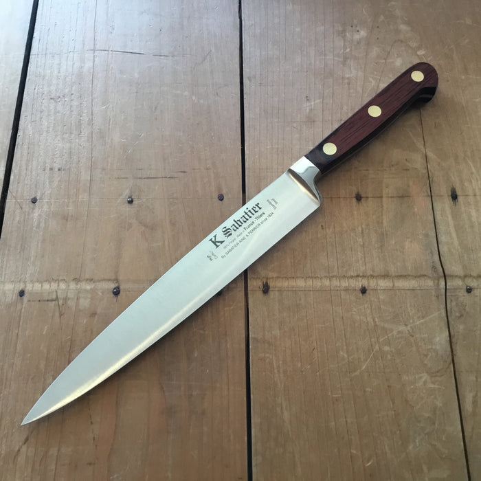 K Sabatier Auvergne 8" Fillet Stainless