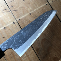 Tsukasa Hinoura 210mm Gyuto 'Kitae-ji' Oak
