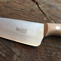 Windmühlenmesser Junger Koch 4" Kid's Chef Knife