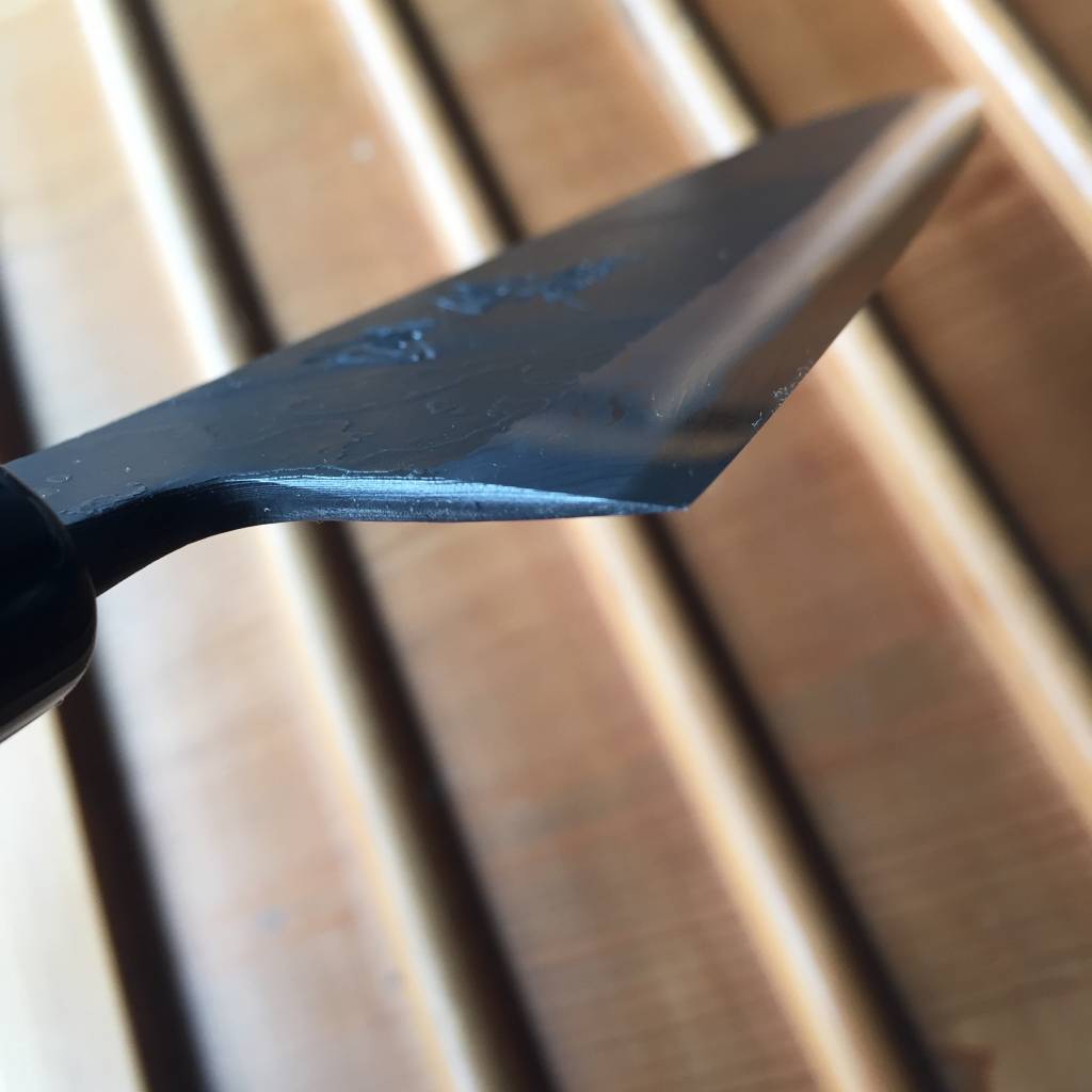Tsukasa Hinoura 240mm Wa-Gyuto 