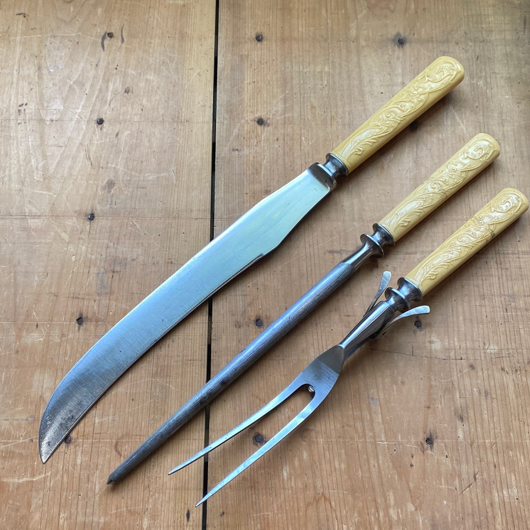 Standard Carving Knife Set