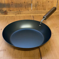 Prince Iron Frying Pan