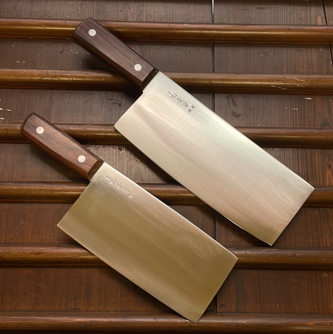 The Chuka Bocho: A Surprising Option for Best Chef Knife in the Kitchen