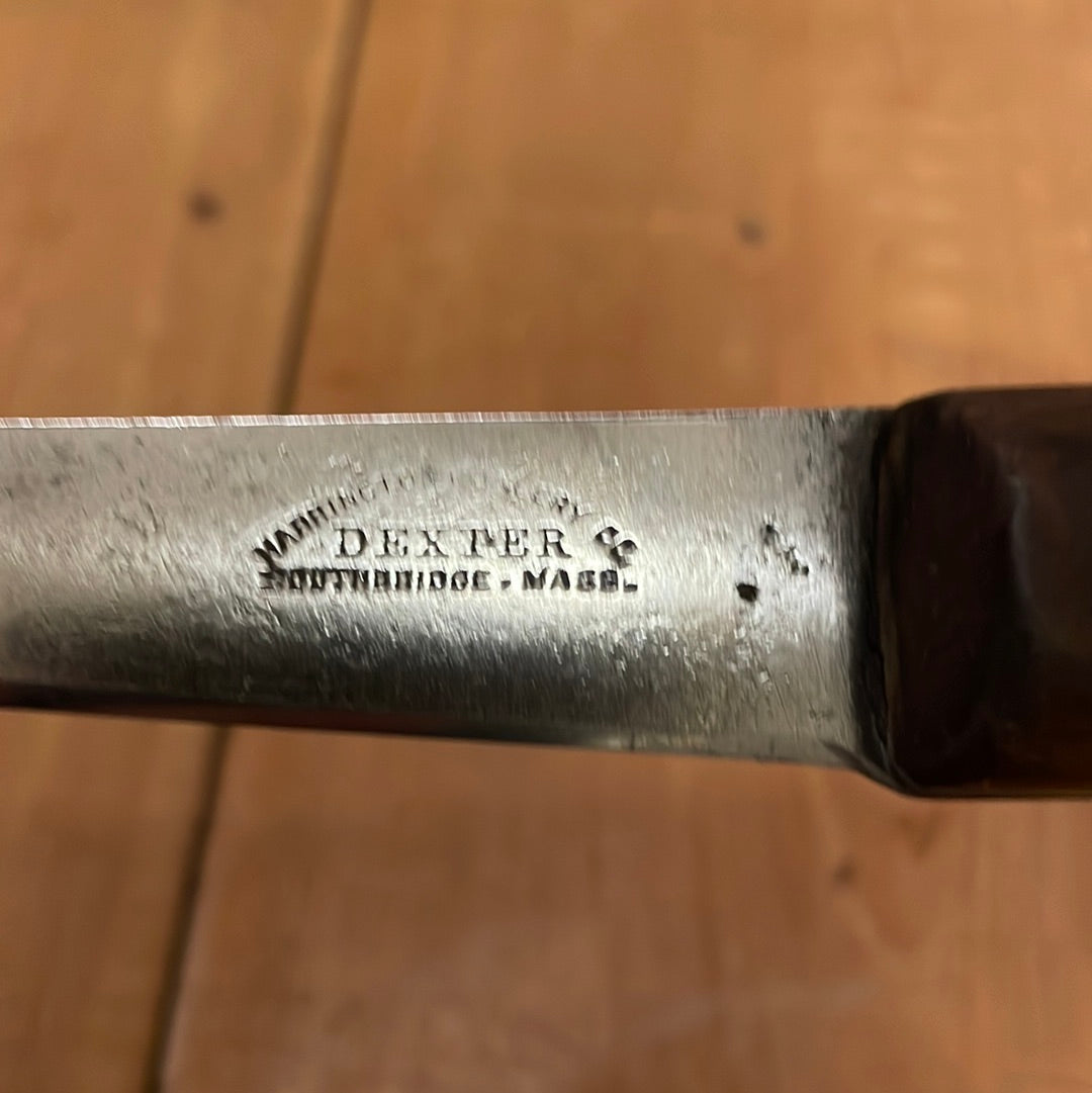 Dexter Harrington 5.75” Boning Knife Carbon Steel preWW2