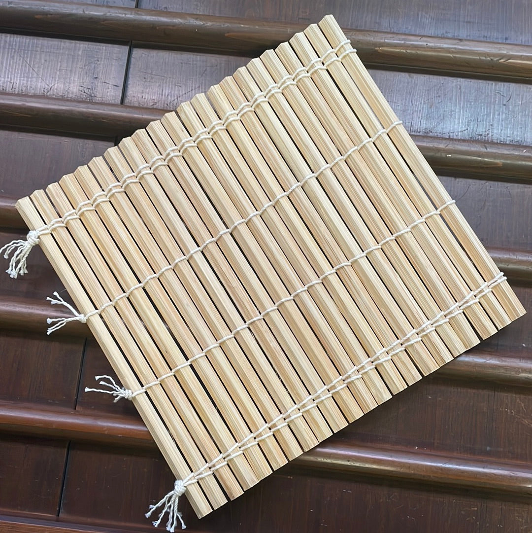 Datemaki Tamago Bamboo Mat