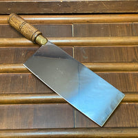 Dexter Russell 8" Chinese Cleaver Stainless