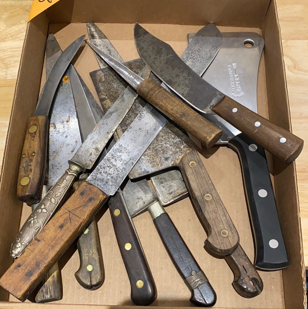 Casström Scandinavian Knife Making Kit   - knives, sharpeners,  axes