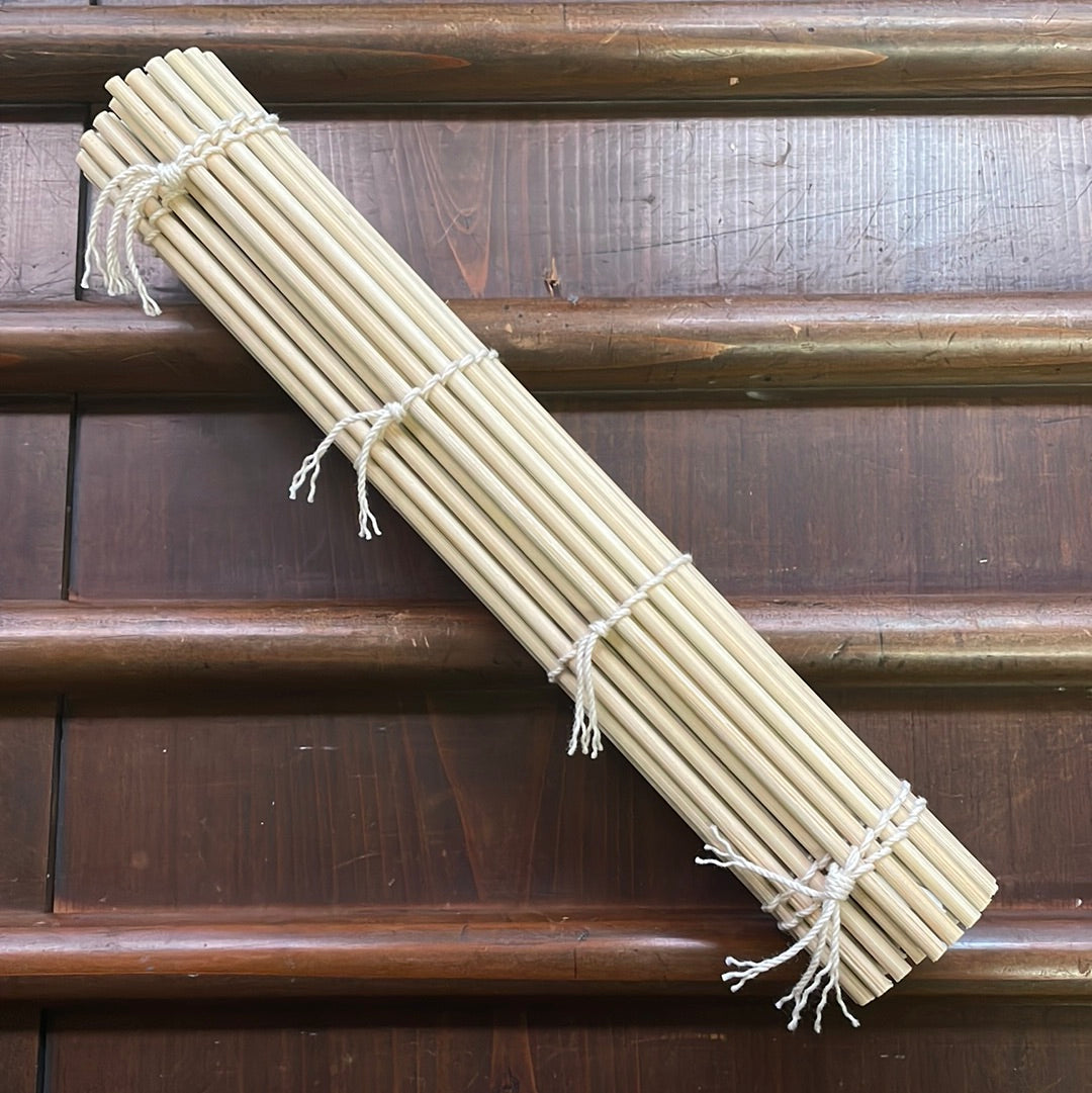 Makisu - Bamboo Sushi Mat – Bernal Cutlery