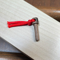 Hitohira Mumei 270mm Sujihiki Saya - Ho Wood
