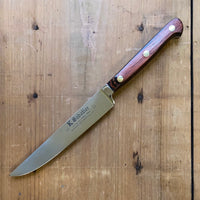 K Sabatier Auvergne 5" Steak Stainless