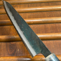 Tosa Tsukasa 210mm Sujihiki Shirogami 1 D Ho