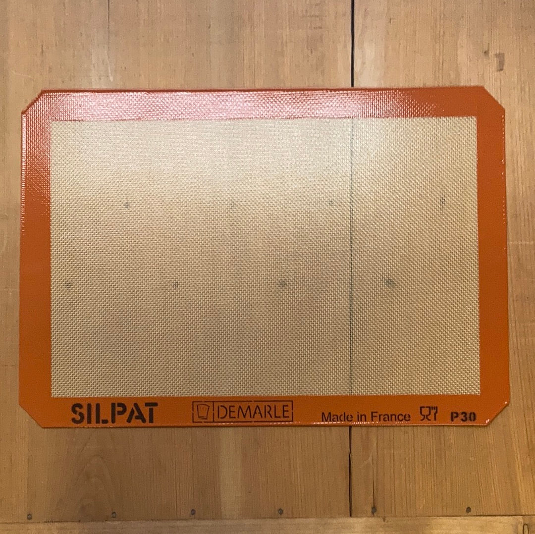 SILPAT™ U.S. Half Size Baking Mat