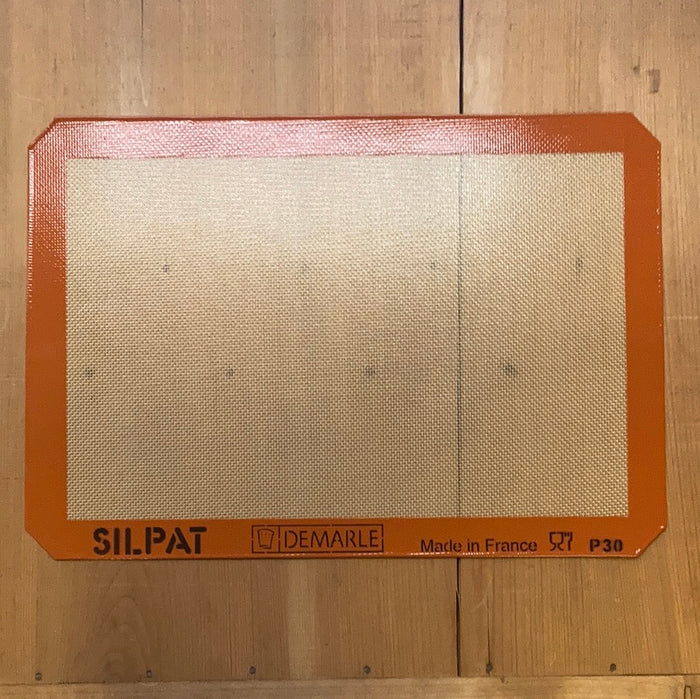 SILPAT™ U.S. Half Size Baking Mat