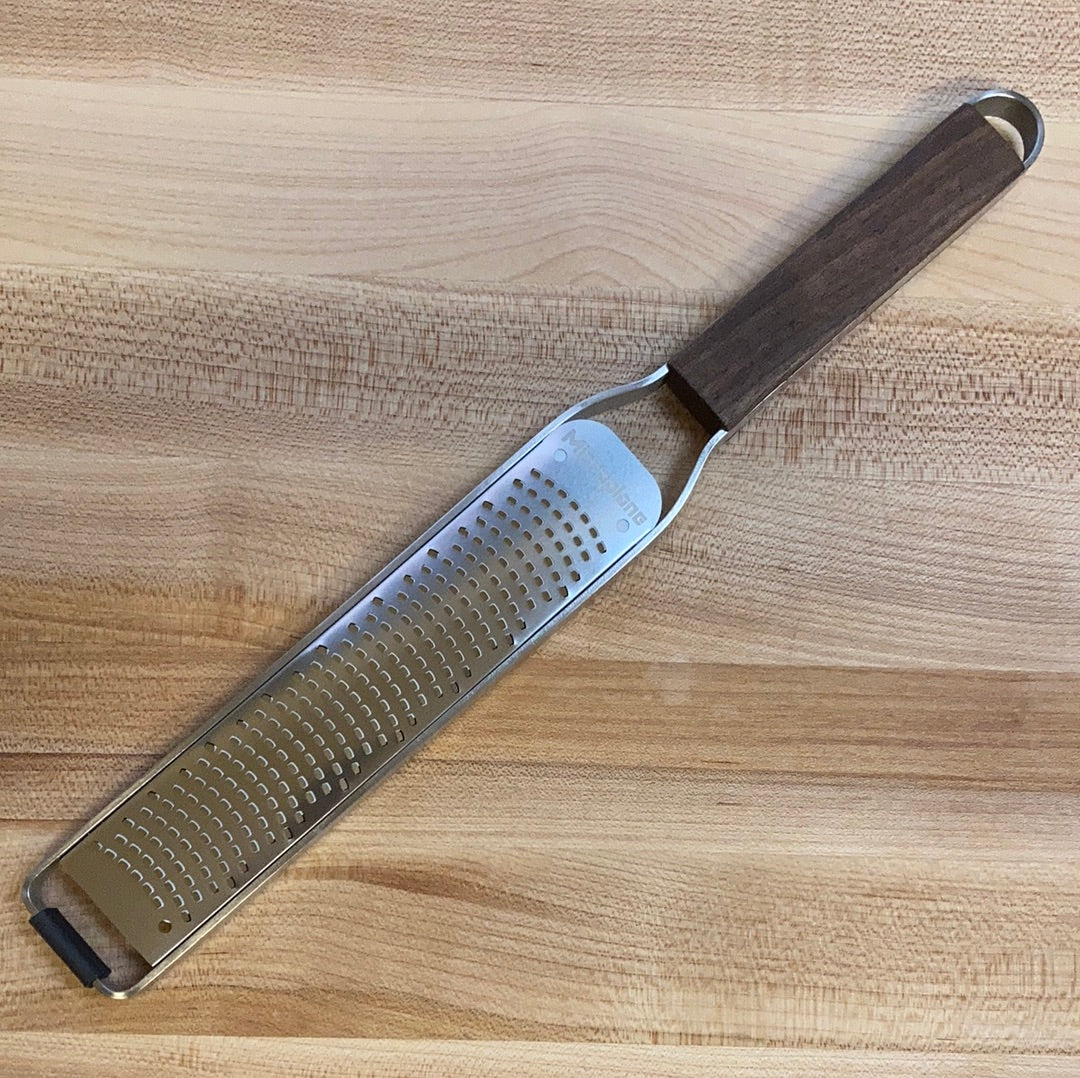Microplane Zester Grater Spice