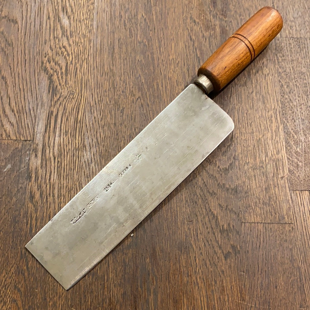 Ho Ching Kee Lee Chinese Cleaver Narrow Cleaver
