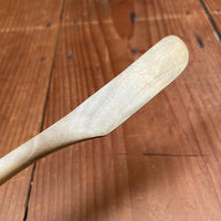 Kuramoto Wooden Butter Knife - Mulberry